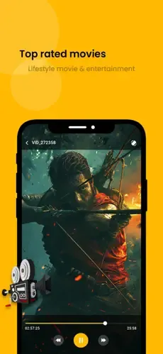 cricfy-latest-version-download Top Rated Movies